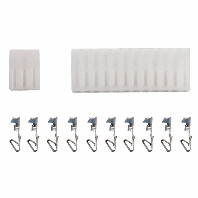 ECM100S CONKIT XP Power  Accessories